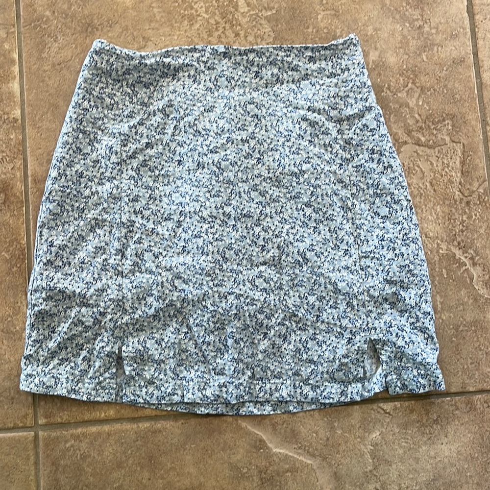 from brandy melville size small made of 100%  viscose